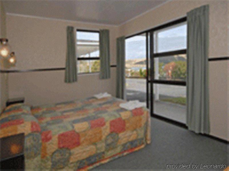Opononi Hotel מראה חיצוני תמונה