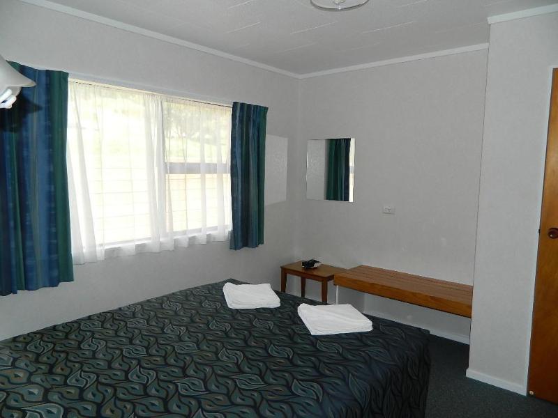 Opononi Hotel מראה חיצוני תמונה